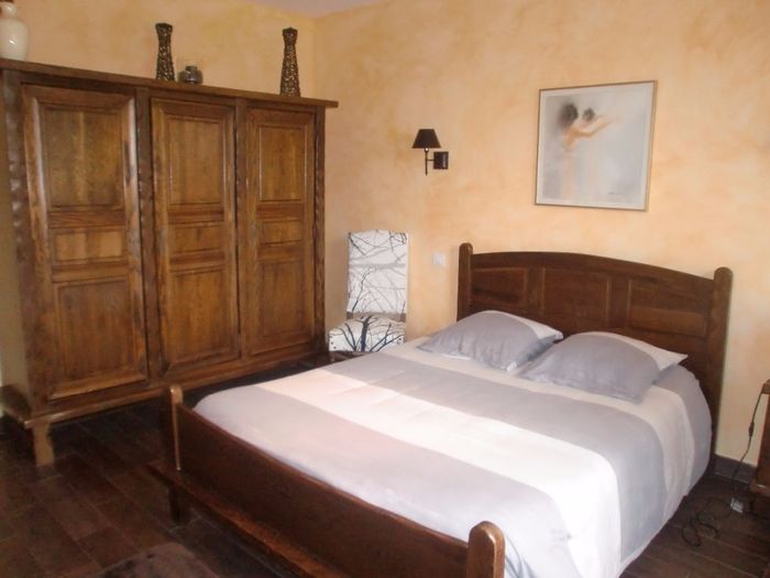 chambre des mariès