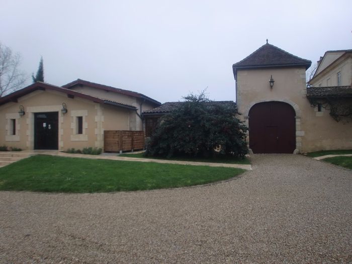 le manoir