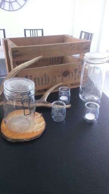 Décoration à moindre coût - 2