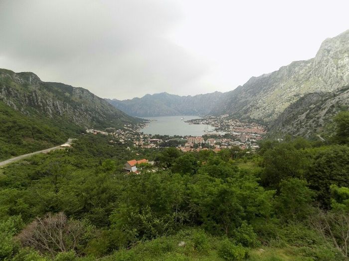 Décollage croatie !! - 4