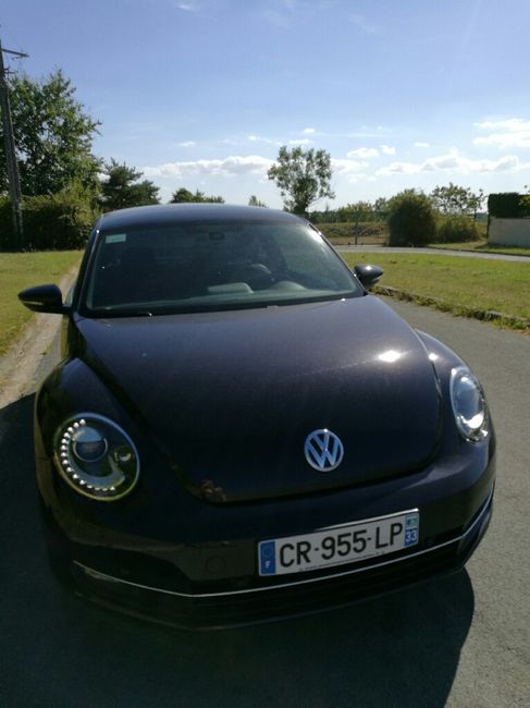 Ma voiture - 2