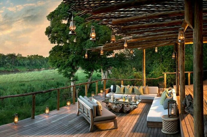Inspiration voyage de noce - afrique du sud - 4