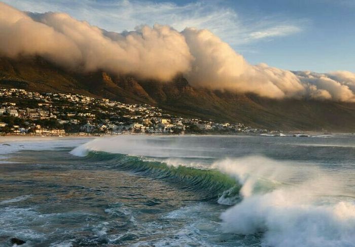 Inspiration voyage de noce - afrique du sud - 5