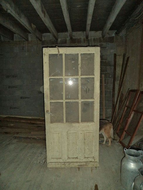 Les travaux de papa - 3