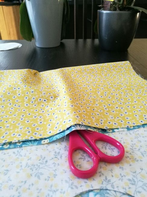 Cadeaux invités - 3