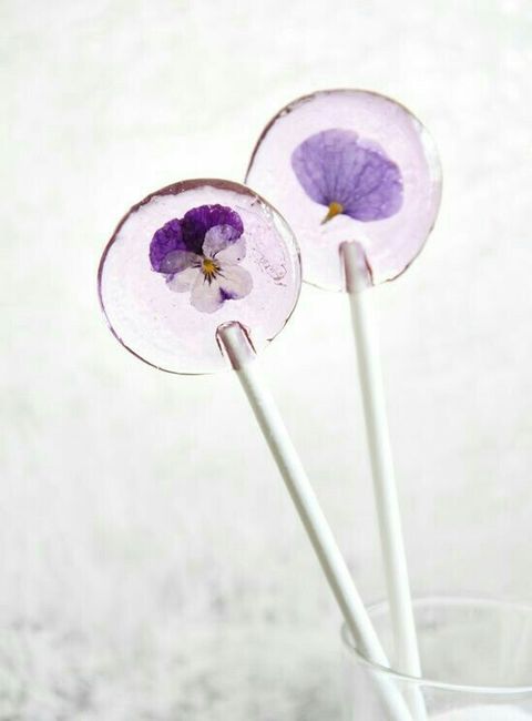 Inspirations printanières : la décoration - 5