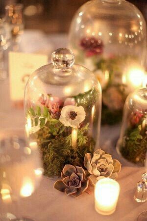 Inspirations printanières : la décoration - 6