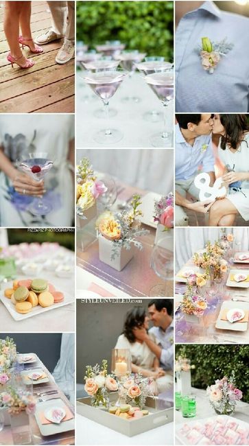 Inspirations printanières : la décoration - 8