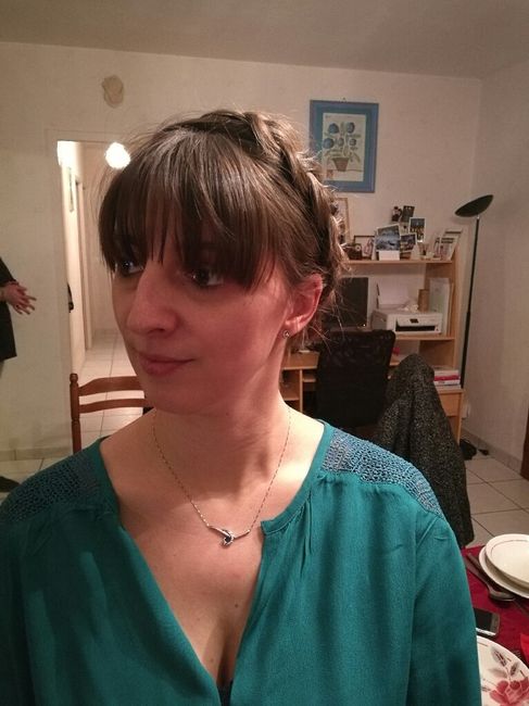Nouvel essai coiffure - 3