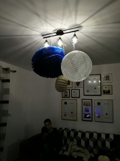 Bilan des 6 mois - 2