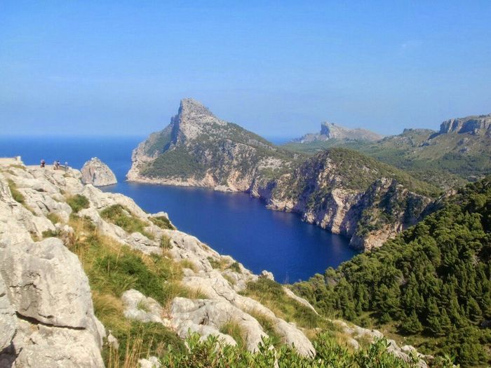 Quelles activités/beau paysage  à majorque dans les baléares ? - 2