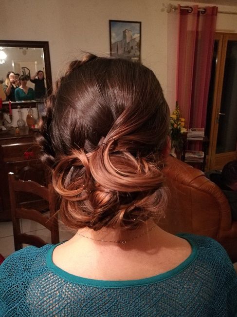 Coiffure - 3