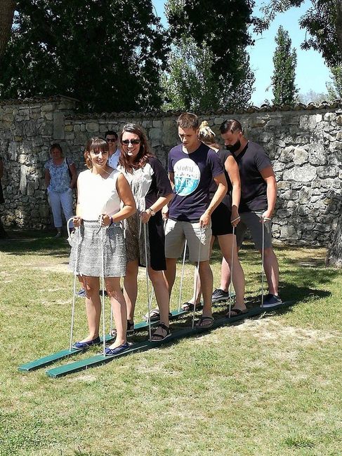 Mon mariage - journée du 19/08 - 8