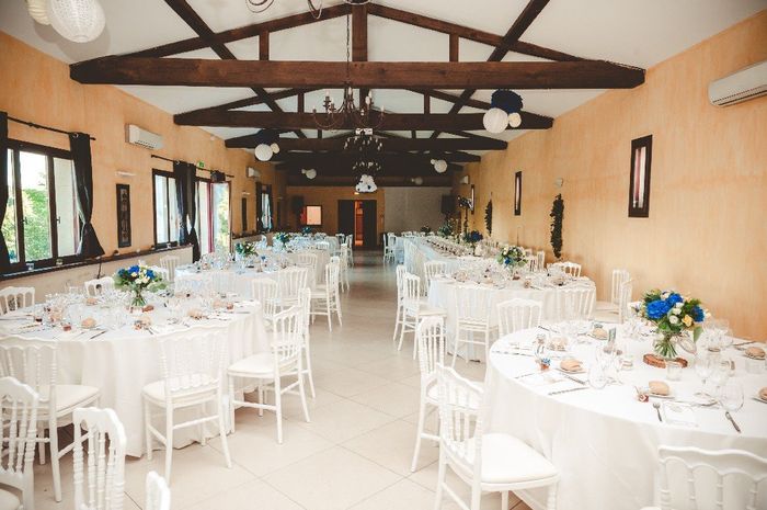  Mon mariage - journée du 19/08 - 2