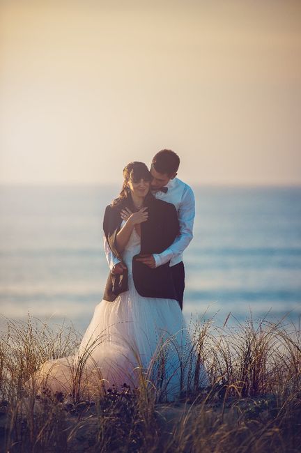  Trash the dress - séance After day - 3