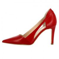 Mes chaussures - 1