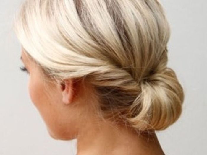 Quelle coiffure préférez vous? - 2