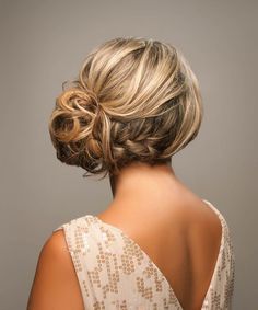 Quelle coiffure préférez vous? - 4