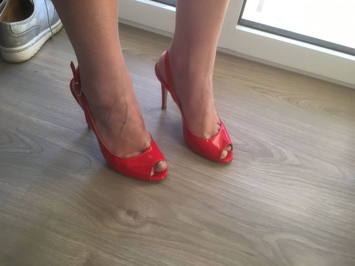 Mes chaussures 👠 - 2