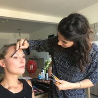 Quelques photos de notre journée - 2