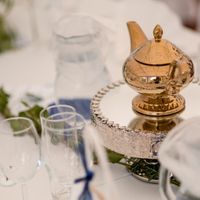 Mariage Disney elegant - 1