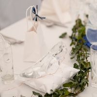 Mariage Disney elegant - 2