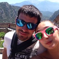 Montrez-nous votre plus belle photo de couple - 1