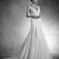 Montrez-moi vos looks de mariée :-) - 1