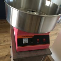  Machine à barbe à papa - 1