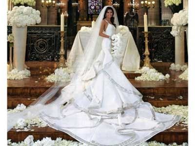 mariage eva longoria