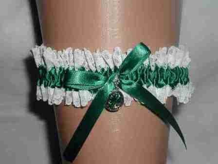 mariage irlandais