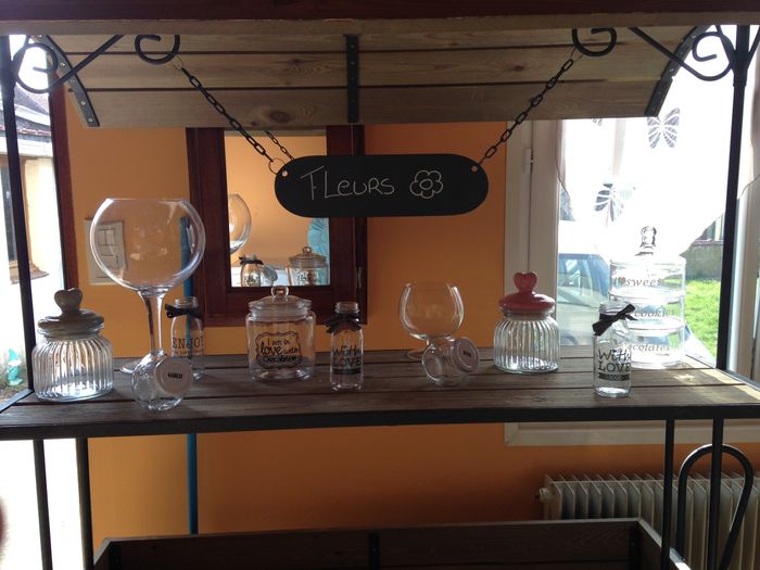 essai candy bar