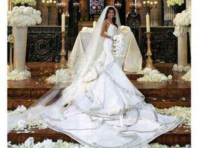 mariage eva longoria