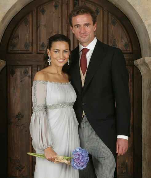 Robe de mariée style moyen age