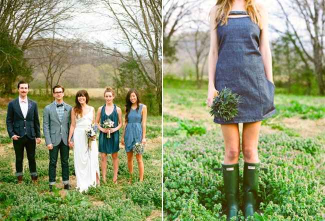 Mariage en jean femme online