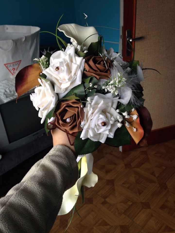 mon bouquet