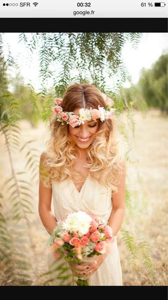 Accessoires cheveux - 2