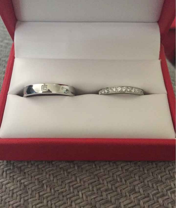 Nos alliances !!! - 1