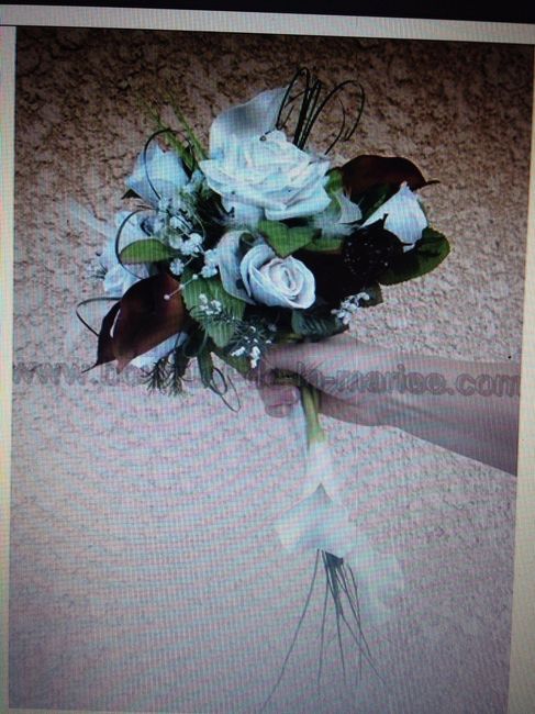 mon bouquet