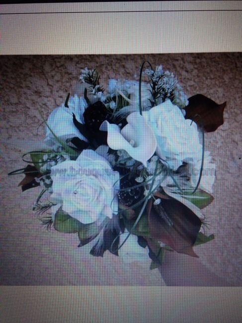 mon bouquet