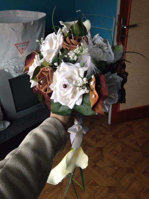 mon bouquet