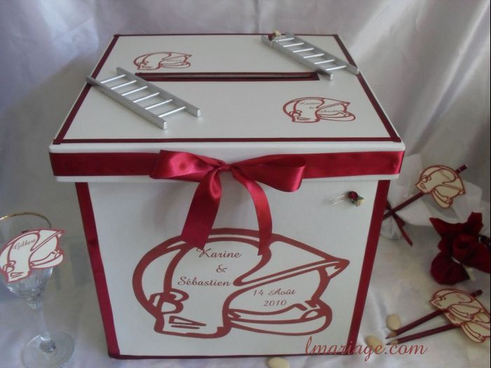 mariage pompier