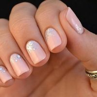 Montrez moi vos ongles ..... - 1