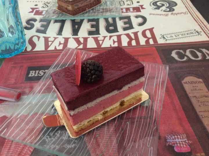  Quand les préparatifs avancent... la suite ! - 1