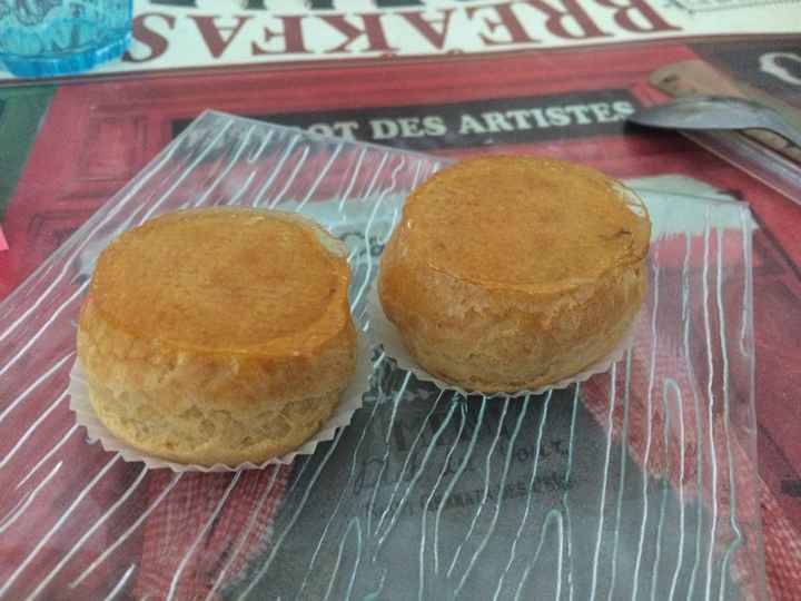  Quand les préparatifs avancent... la suite ! - 3