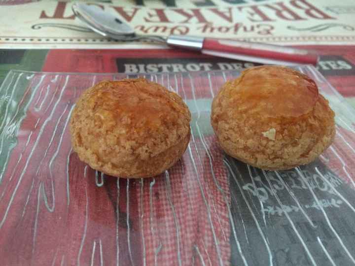  Quand les préparatifs avancent... la suite ! - 4