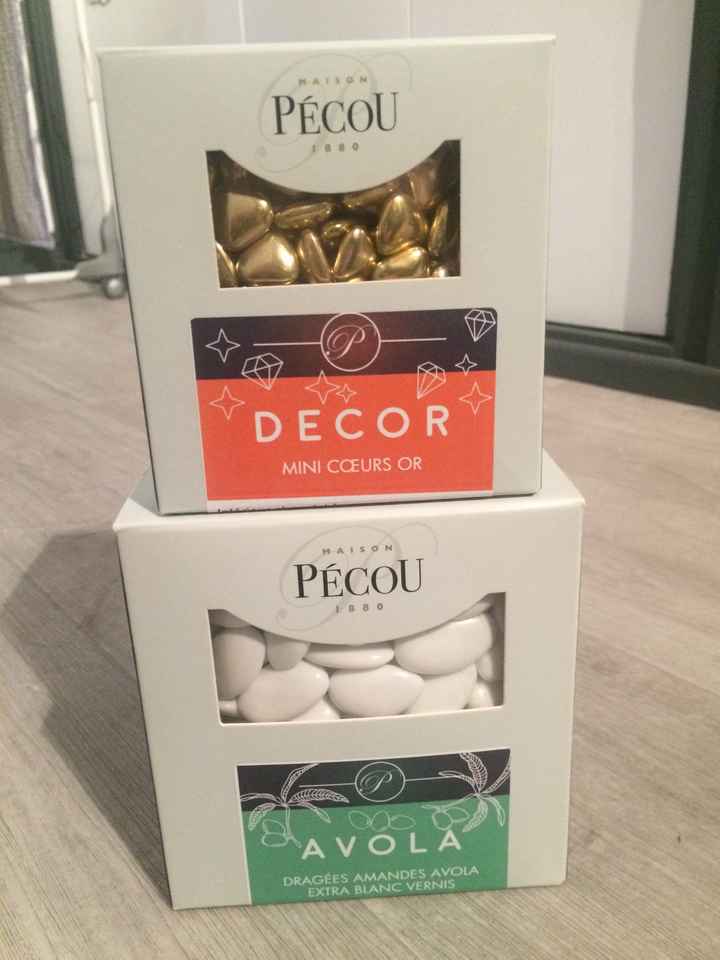  Quand les préparatifs avancent... la suite ! - 7