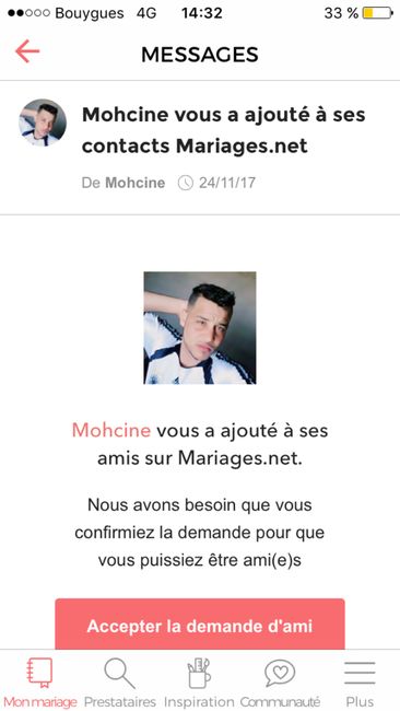  Signalement - 1