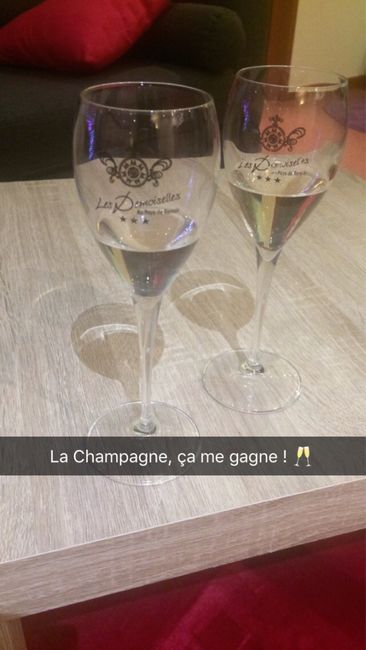 Champagne - 1