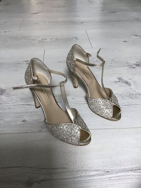 Les chaussures.. - 2